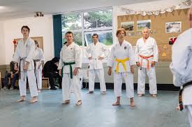 Image result for MIDDLESBROUGH KARATE ACADEMY