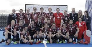 Image result for Wimbledon Hockey Club