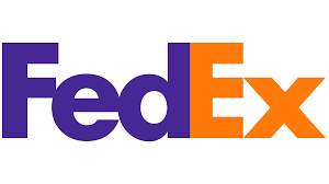Image result for fedex arabic logo