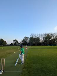 Image result for Buckhorn Weston Cricket Club