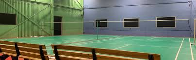 Image result for Appleton Ga Badminton Club