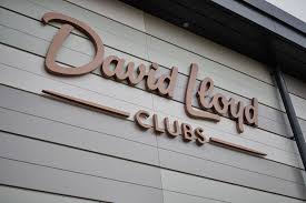 Image result for David Lloyd Senior Badminton Club