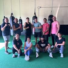 Image result for Knock Out Fit Hopewell