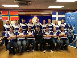 Image result for Lerwick Ladies Darts Club
