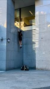 Image result for Urban Shadows Parkour Club