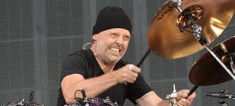 Image result for lars ulrich