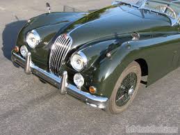 Image result for British Racing Green 1955 Jaguar