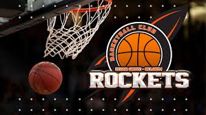 Image result for Epsom Rockets Basketball Club