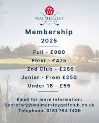 Image result for Walmersley Golf Club