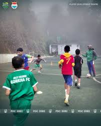 Image result for Hillyfielders Football Club