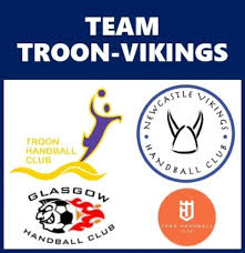 Image result for Glasgow Handball Club