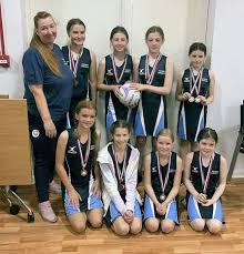 Image result for pulborough netball club