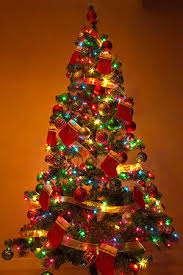 مجموعة صور لأجمل ـشجرة عيد الميلاد - صفحة 2 Images?q=tbn:ANd9GcQj1j45X28wy564gFIuDWrQf4zP783DGV2Y9UCEzarY3b455hoV