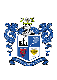 Image result for Bury Cricket Club