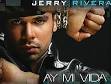Nouvel album du salsero "romantique" portoricain Jerry Rivera, intitule Ay ... - 051021_jerry_rivera_3