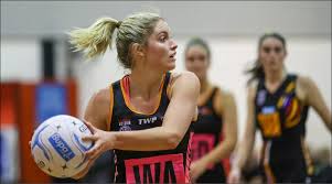 Image result for Blaze Netball Club