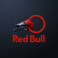 Image result for red bull logo