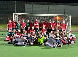 Image result for Aberystwyth University Octopush club