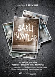 Sakl� Hayatlar Filmi izle
