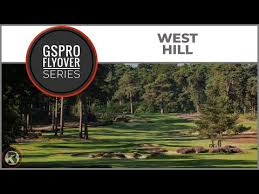 Image result for West Hill Golf Club