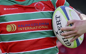 Image result for Crewe & Nantwich Rugby Union Football Club