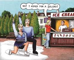 Image result for Solihull Recreational Ice Dancing Club