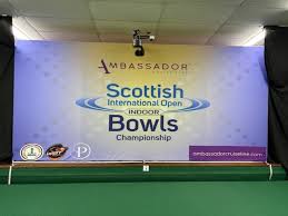 Image result for West Of Scotland Indoor Bowls Club