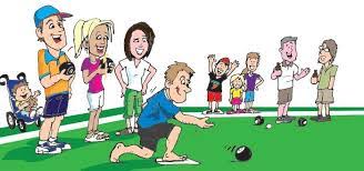 Image result for Lemington Bowls Club