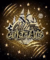 Image result for Chiltern Cheetahs