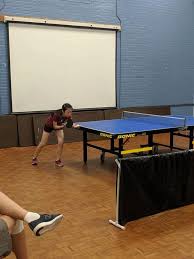 Image result for Foresters Table Tennis Club