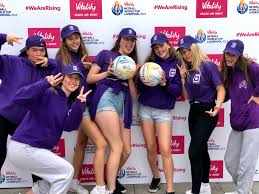 Image result for Hyde Netball Club