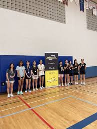 Image result for Malbank Badminton Club