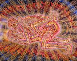 Image result for Alex gray