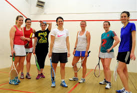Image result for Barrow Members Squash Club