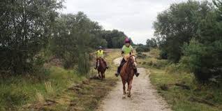 Image result for The Chobham Common Riders Association