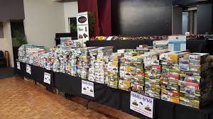 Image result for South Birmingham Meccano Club