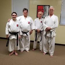 Image result for GoJu-Kai Karate Club