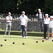 Image result for Vines Park (Droitwich) Bowling Club