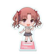 「白井黒子 とある科学の超電磁砲」の画像検索結果