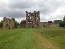 Image result for Ashby Castle Octopush Club