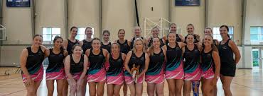 Image result for Chequers Netball Club