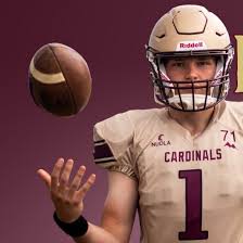 Image result for Ipswich Cardinals American Football Club