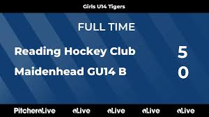 Image result for Reading Hockey Club