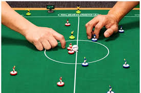 Image result for Wolverhampton Subbuteo Table Football Club