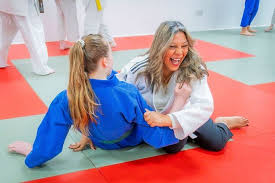 Image result for Croydon Judo Club