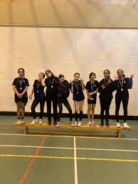 Image result for Heys Badminton Club