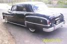 1950 Dodge Meadowbrook "big black bertha" - stanhope, NJ owned by ...