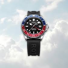 Image result for GMT watch