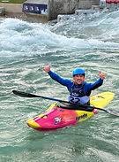 Image result for Seren Dwr