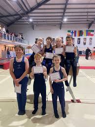 Image result for Huntingdon Olympic Gym Club